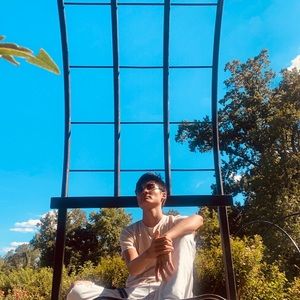 Meet your Posher, Jeff